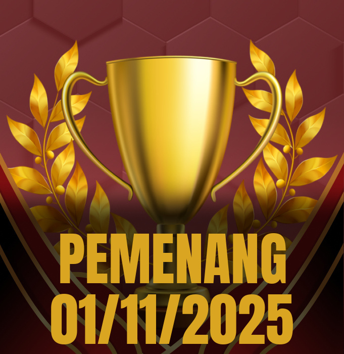 PEMENANG TURNAMEN WAJIBSLOT NOVEMBER 2025