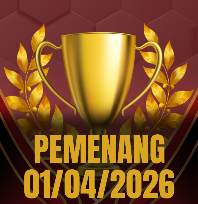 PEMENANG TURNAMEN WAJIBSLOT APRIL 2026