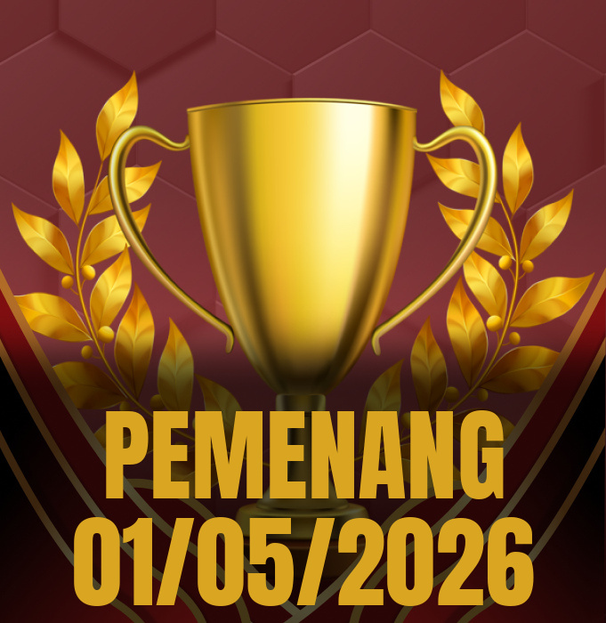 PEMENANG TURNAMEN WAJIBSLOT MEI 2026