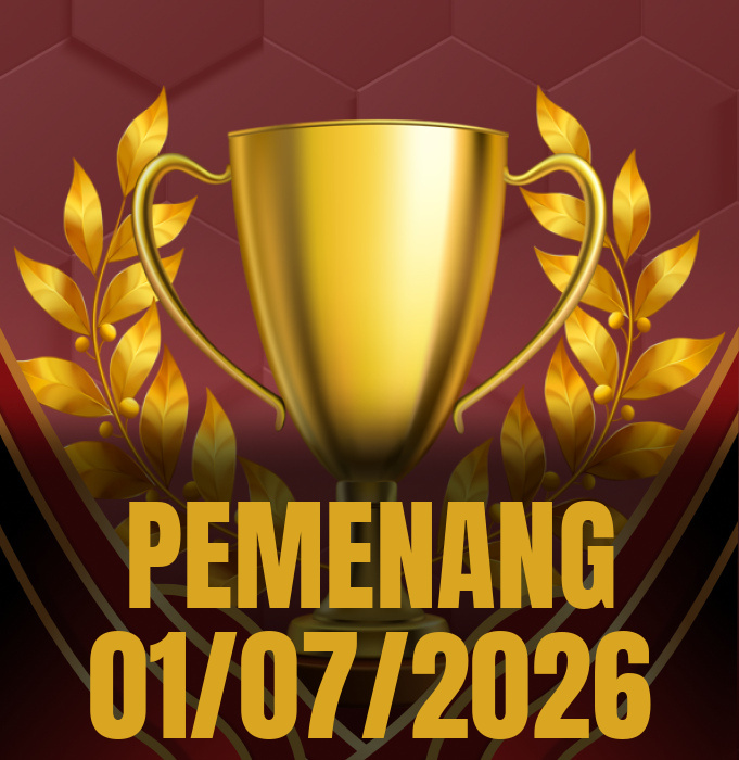 PEMENANG TURNAMEN WAJIBSLOT JULI 2026