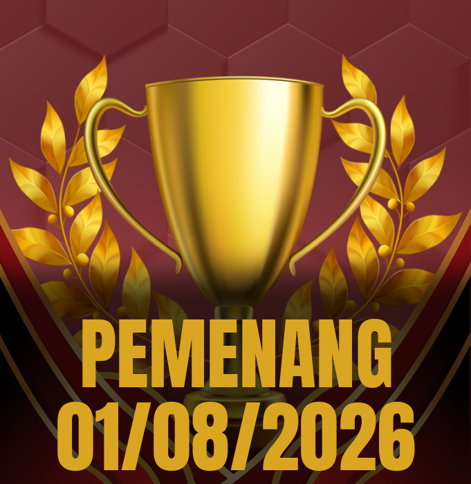 PEMENANG TURNAMEN WAJIBSLOT AGUSTUS 2026